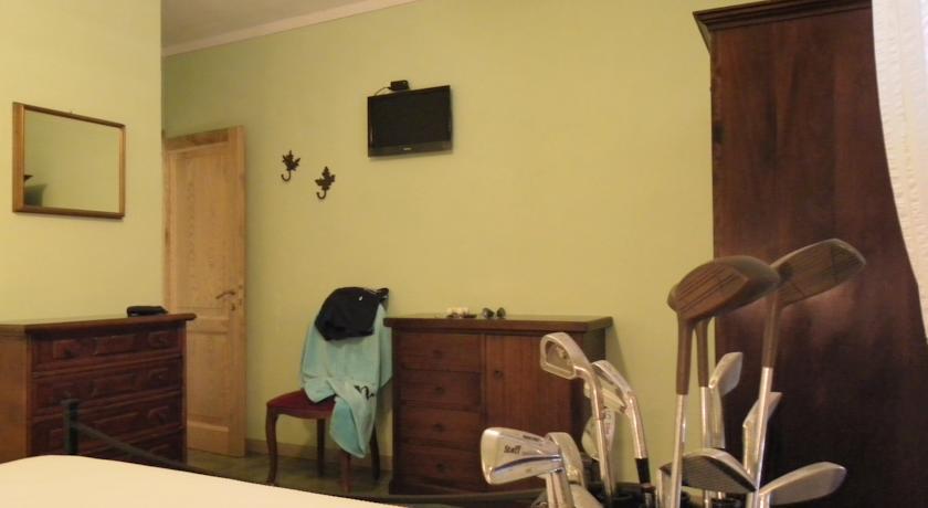 Affittacamere Il Caminetto Portoferraio Zimmer foto